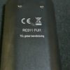 Télécommande télé TCL U65S7906 Référence: RC311 FUI1 – Image 3