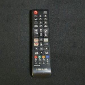 Télécommande télé Samsung UE65TU6925K Référence: BN59-01315B