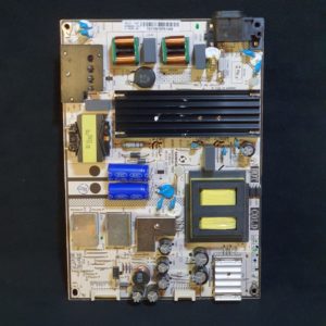Carte D’alimentation Télé TCL U60P6046 Référence: SHG5504D-101H