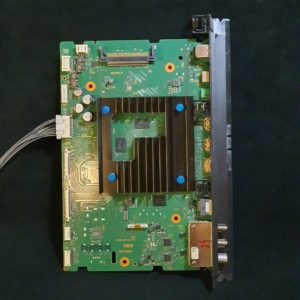 Carte mère télé Sony KD-75XH9096 Référence: 1-006-895-31