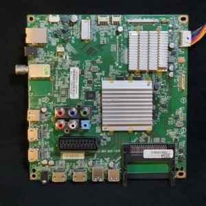 Carte mère télé Philips 55PUH6101/88 Référence: 715G8132-M01-B00-005K