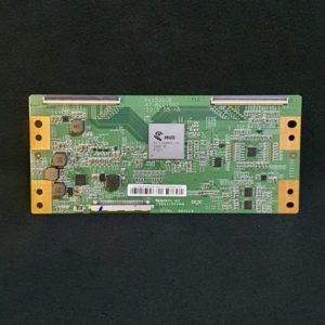 Carte T-Con télé Philips 55PUH6101/88 Référence: HV550QUB (47-6021062)