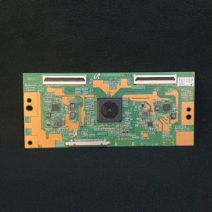 Carte T-Con télé Jvc LT-48HW87U Référence: FU11BPCMTA3V0.1