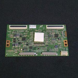 Carte T-Con télé Sony KD-75XH9096 Référence: 20Y_S75JU22H2TA6BV0.2