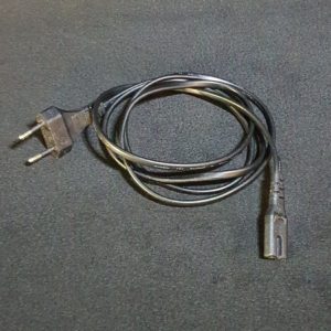 Cordon d’alimentation télé Philips 55PUH6101/88