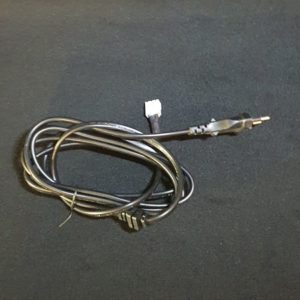 Cordon d’alimentation télé Grandin UD65LGB212C