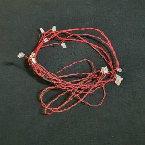 Cordon de connexion des barres LEDS télé Grandin UD65LGB212C