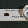 Barre LEDS télé Lg 42LS3450-ZA Référence: LG Innotek 42" NDE 0.3 A Type – Image 4