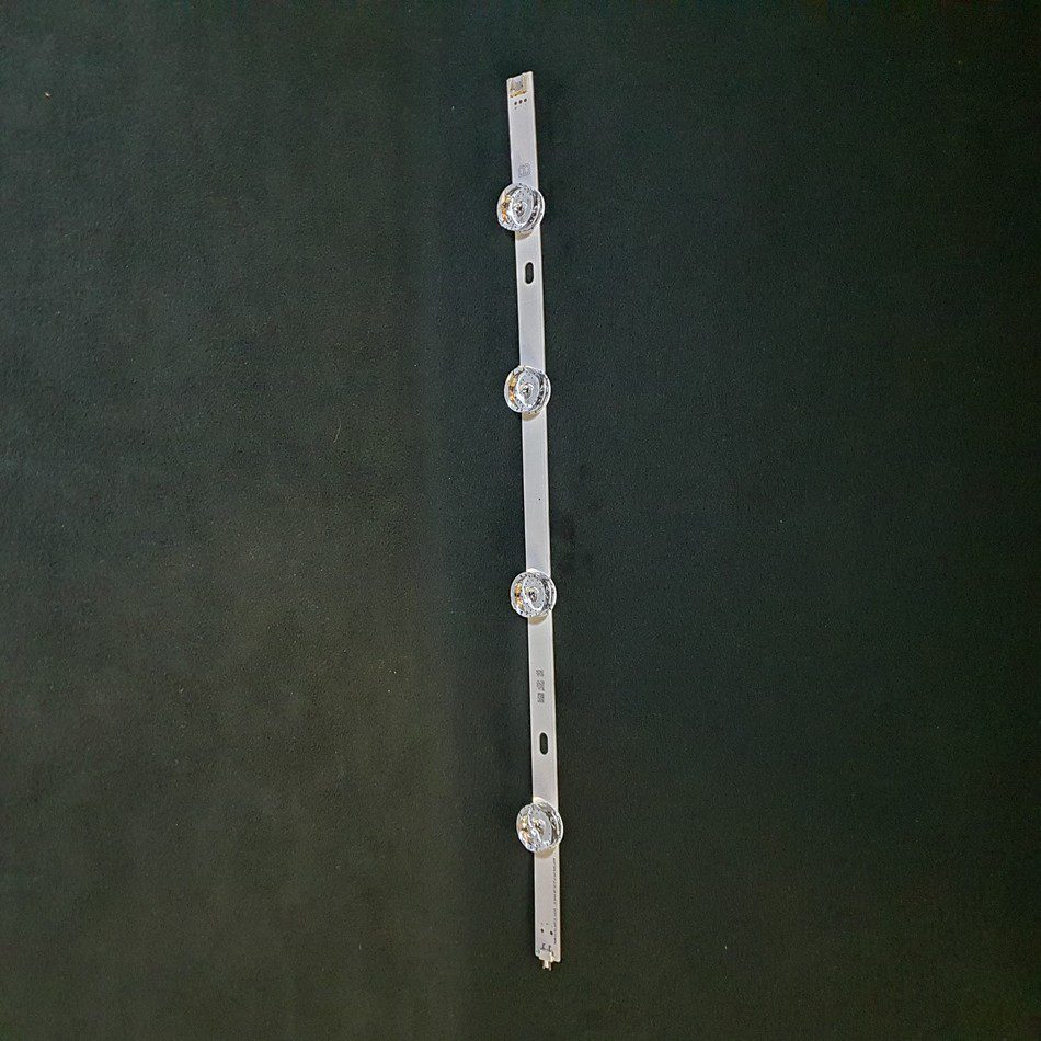 12 Barrettes LED Backlight Pour Téléviseur LG 50LA620S - Neuf