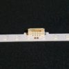 Barre LEDS télé Samsung QE65Q65RAT Référence: BN96-48108AS – Image 2