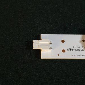 Barre LEDS télé Lg 42LS3450-ZA Référence: LG Innotek 42″ NDE 0.3 B Type
