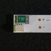 Barre LEDS télé Samsung UE43TU7172U Référence: SSC-BX43SMC303003109CL-REV2.3 – Image 2