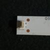 Barre LEDS télé Philips 55PUS7304/12 Référence: LB-GM3030-GJ0D22555X10PC09-T – Image 2