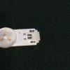 Barre LEDS télé Samsung UE55JU7500T Référence: BN96-34803A – Image 3