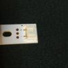 Barre LEDS télé Lg 42LS3450-ZA Référence: LG Innotek 42" NDE 0.3 B Type – Image 3