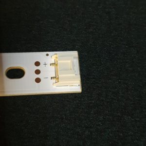 Barre LEDS télé Lg 42LS3450-ZA Référence: LG Innotek 42" NDE 0.3 B Type – Image 3