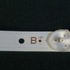 Barre LEDS télé Clayton CL50UHDAND21B Référence: JL.D500C1330-078LS-M_V01 (B) – Image 5