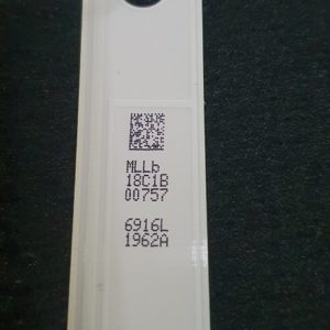 Barre LEDS télé Lg 47LB650V-ZN Référence: 6916L1962A (B) – Image 5