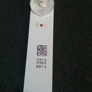 Barre LEDS télé Clayton CL50UHDAND21B Référence: JL.D500C1330-078LS-M_V01 (B) – Image 3
