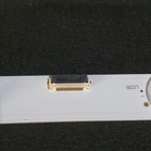 Barre LEDS télé Sony KD-55XF9005 Référence: MBL-55030D915SN1 (MBL-55030D915SN0)