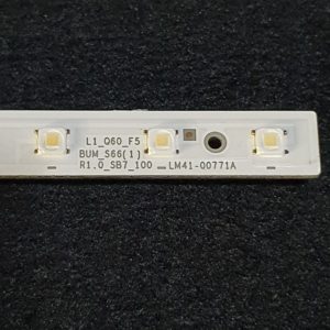 Barre LEDS télé Samsung QE65Q65RAT Référence: BN96-48108AS – Image 3