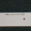Barre LEDS télé Grandin LED28TC2500E Référence: 2013CH280 13Y LVED 3228 05 REV1.0 130703 – Image 3