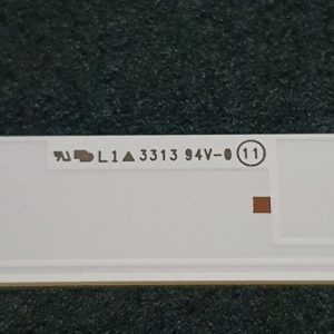 Barre LEDS télé Grandin LED28TC2500E Référence: 2013CH280 13Y LVED 3228 05 REV1.0 130703 – Image 3