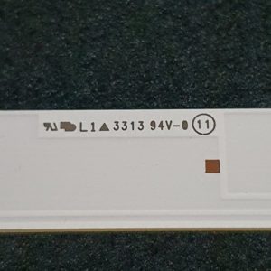 Barre LEDS télé Grandin LED28TC2500E Référence: 2013CH280 13Y LVED 3228 05 REV1.0 130703 – Image 3