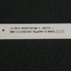 Barre LEDS télé Smart Tech SMT43N30UC2M1B1 Référence: JJ-0674-D43031001AM-S – Image 4