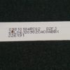 Barre LEDS télé Samsung UE43TU7172U Référence: SSC-BX43SMC303003109CL-REV2.3 – Image 4