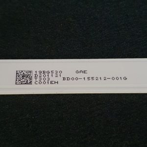 Barre LEDS télé HIGH ONE HI5504UHD-MM Référence: JL.D55091330-315CS-M_V01 – Image 3