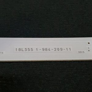 Barre LEDS Télé Sony KD-55XF9005 Référence: 18LS55 1-984-209-11 – Image 6