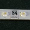 Barre LEDS télé Samsung QE65Q65RAT Référence: BN96-48108AS – Image 4