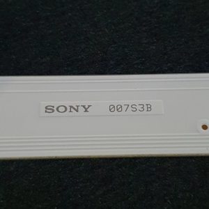 Barre LEDS Télé Sony KD-55XF9005 Référence: 18LS55 1-984-209-11 – Image 4