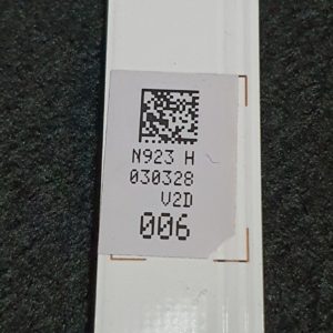 Barre LEDS télé Grandin LED28TC2500E Référence: 2013CH280 13Y LVED 3228 05 REV1.0 130703 – Image 4