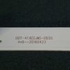 Barre LEDS télé Linsar 42LED900-1 Référence: 303TT416036 – Image 4