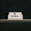 Barre LEDS télé Samsung UE85AU8005K Référence: S1A8-850SM0-R0 (S1Q7-850SM0-R0) – Image 3