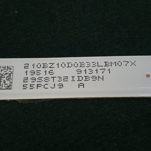 Barre LEDS télé Philips 55PUS7304/12 Référence: LB-GM3030-GJ0D22555X10PC09-T – Image 3