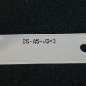 Barre LEDS télé Blaupunkt B40A233TC8 Référence: C-HWBC40D453 – Image 3