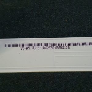 Barre LEDS télé Blaupunkt B40A233TC8 Référence: C-HWBC40D453 – Image 4