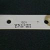 Barre LEDS télé Blaupunkt B40A233TC8 Référence: C-HWBC40D453 – Image 5