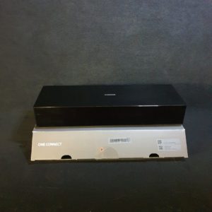 Boitier One Connect télé Samsung UE65LS03NAU Référence: BN91-20223K – Image 4