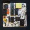 Carte d'alimentation télé Linsar 60LED900F Référence: PW.168W2.801
