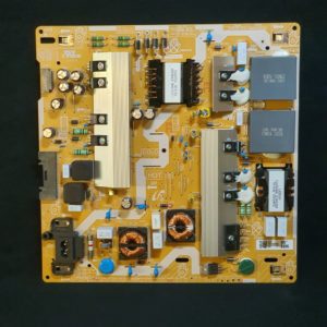 Carte d’alimentation télé Samsung QE65Q65RAT Référence: BN44-00932M