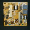 Carte d'alimentation télé Samsung QE65Q65RAT Référence: BN44-00932M