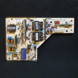 Carte d'alimentation télé Smart Tech SMT43N30UC2M1B1 Référence: MP90CX-100V600