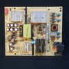 Carte d'alimentation télé TCL 55DP670 Référence: 40-L131H4-PWB1CG
