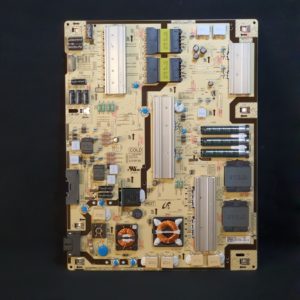 Carte d’alimentation télé Samsung UE85AU8005K Référence: BN44-01113A