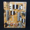 Carte d'alimentation télé Samsung QE55Q70RAT Référence: BN44-00977A
