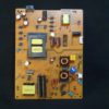 Carte d'alimentation télé Clayton CL50UHDAND21B Référence: 17IPS72 (170818R4)
